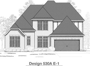1625 Brighton Blvd, Celina, TX 75009