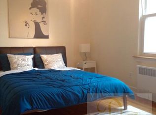 1866 Burnett St #2, Brooklyn, NY 11229