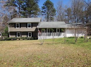 2450 Fieldrock Way, Lawrenceville, GA 30043