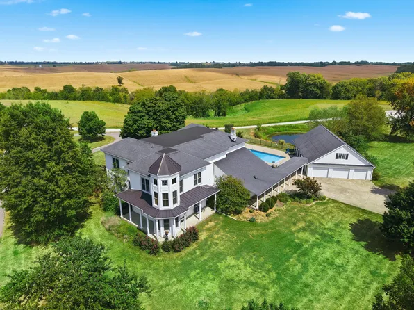 3200 Lebanon Rd, Springfield, KY 40069