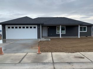 28 Grant Dr, Ephrata, WA 98823