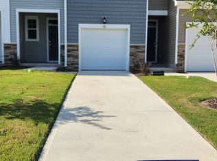 381 Thompson Overlook Way, Smithfield, NC 27577