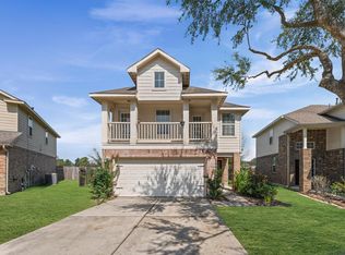 18714 Walden Glen Cir, Humble, TX 77346