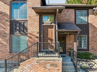 704 S Brady Rd APT B, Dearborn, MI 48124