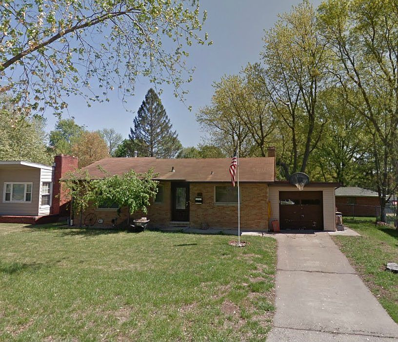 2nd image of 1119 S 23rd St