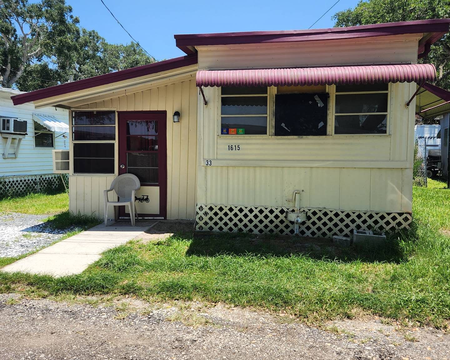 1615 Susie Cir, Ruskin, FL 33570 MLS 11181866 Zillow