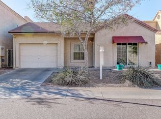 5994 S Colonial Way, Tempe, AZ 85283