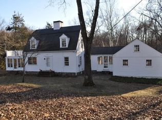 31 Parmalee Hill Rd, Newtown, CT 06470