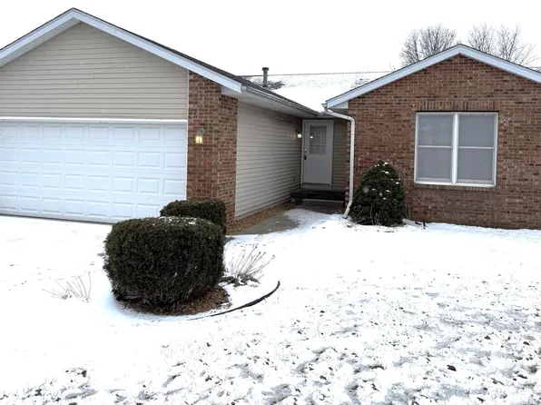 3054 Cascade Dr, Springfield, IL 62704