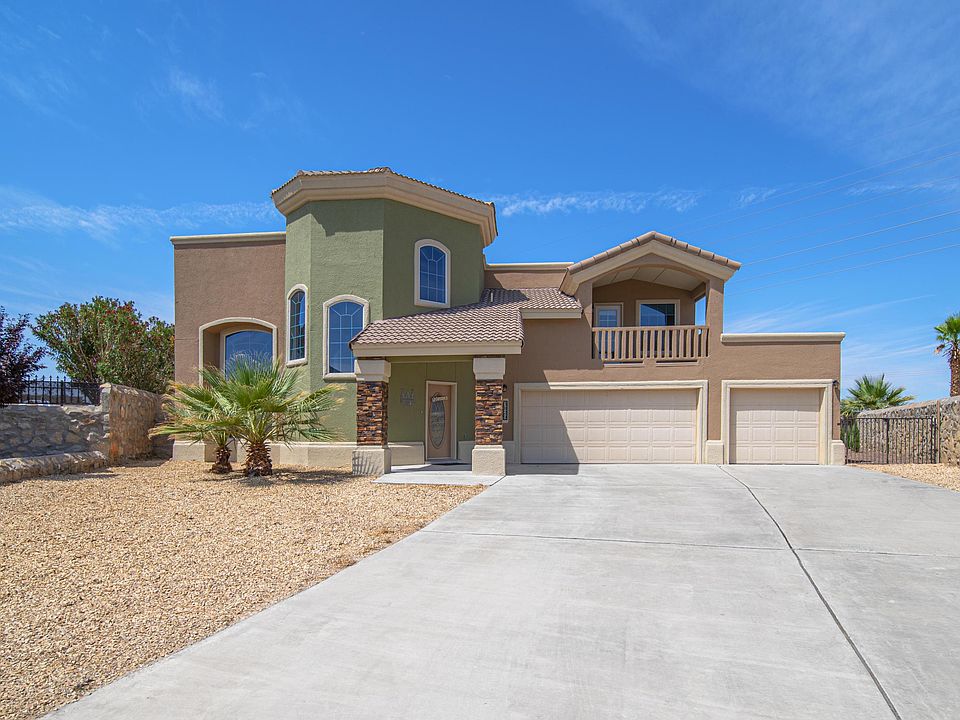 1st image of 3829 Tierra Roman Dr