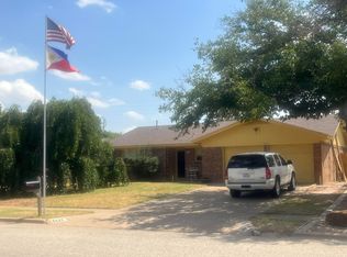 4643 Harvard St, Lubbock, TX 79416