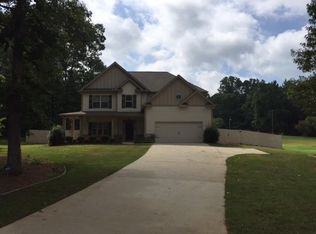 51 Turtle Tracks, Newnan, GA 30263