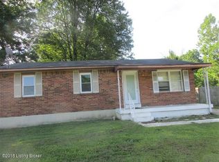 9727 Ranger Rd, Louisville, KY 40229