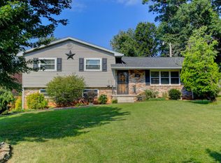 3105 Silverwood Rd, Knoxville, TN 37921