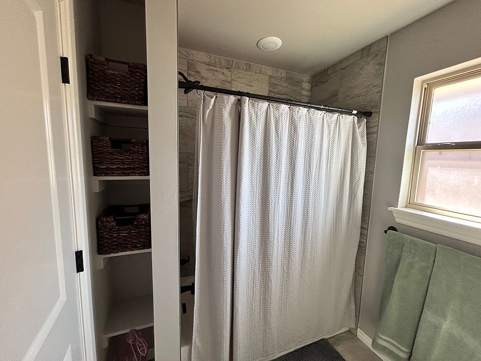 Shared Bathroom