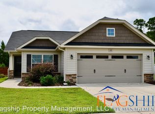 1221 Teakwood Dr, Greenville, NC 27834