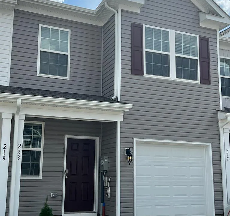 254 Baker Dr