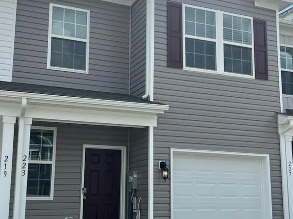 250 Baker Dr, Luray, VA 22835