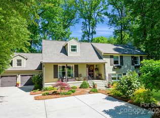 4027 Rutherford Dr, Charlotte, NC 28210