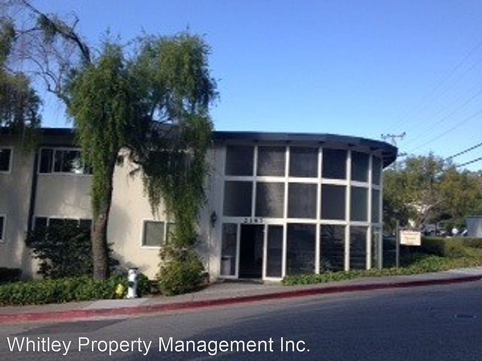 1st image of 2187 Carlmont Dr APT 19