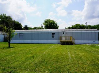 110 Flint Dr, Chillicothe, OH
