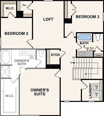 5th image of 345 Dearborn Sta Lot 304