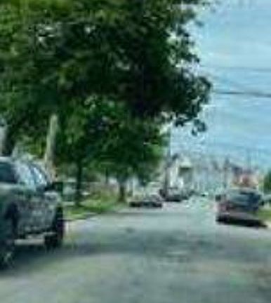 Exterior Neighborhood (street photo)