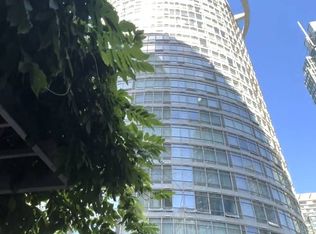 1288 Alberni St #402, Vancouver, BC V6E4N5