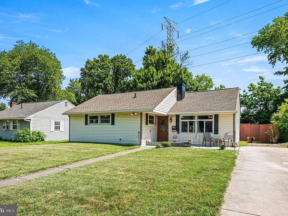 1st image of 103 Talbot Dr