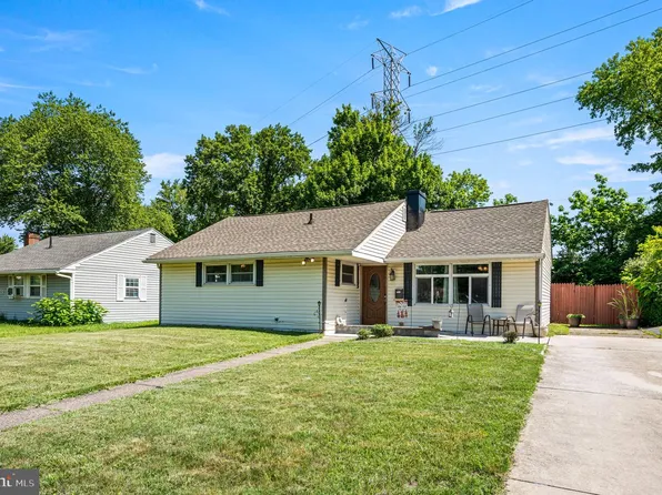 103 Talbot Dr, New Castle, DE 19720