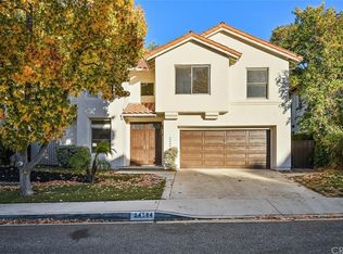24584 Ebelden Ave, Santa Clarita, CA 91321