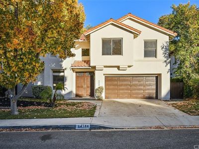 24584 Ebelden Ave, Santa Clarita, CA, 91321