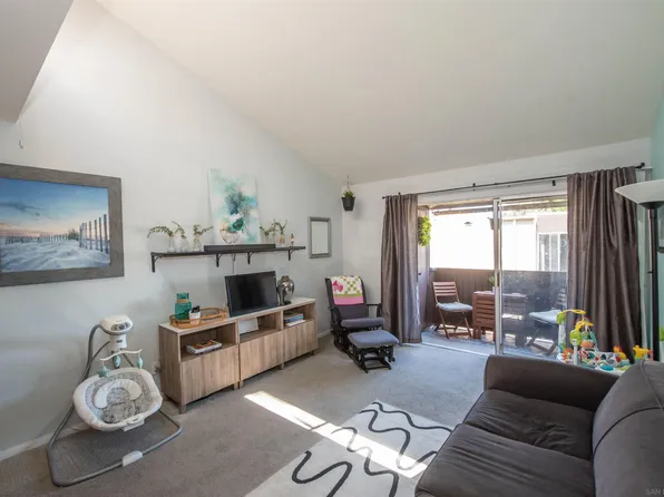 3456 Castle Glen Dr Unit 260, San Diego, CA 92123