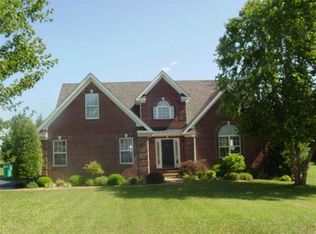 439 Cambridge Grove Cir, Alvaton, KY 42122