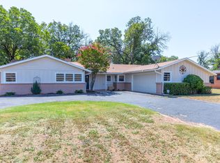 683 Westwood Dr, Abilene, TX 79603