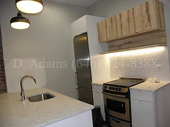 Rented by The Bedford Hill Group