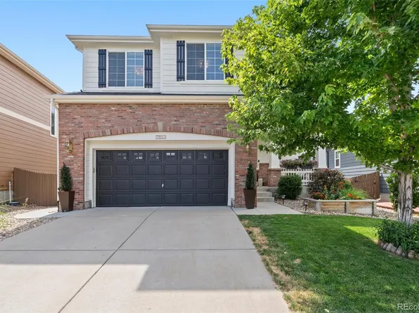 7853 S Jasper Way, Englewood, CO 80112