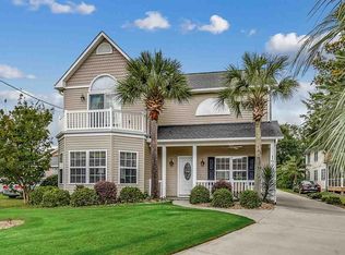 1606 Havens Dr, North Myrtle Beach, SC 29582