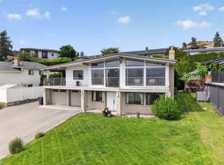 1750 Sonora Dr, Kelowna, BC V1Y8K7