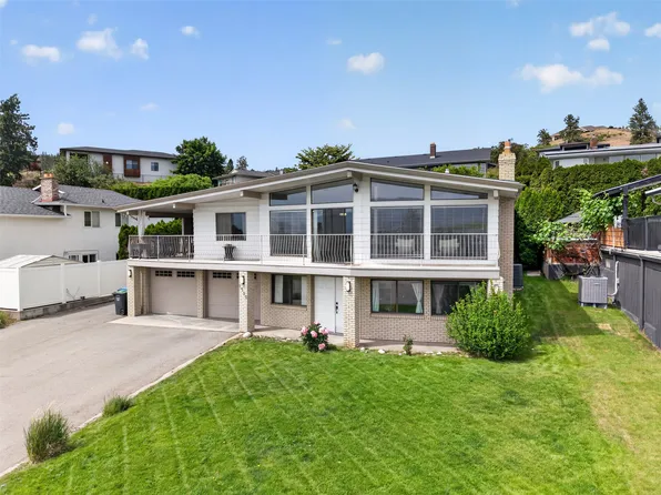 1750 Sonora Dr, Kelowna, BC V1Y 8K7
