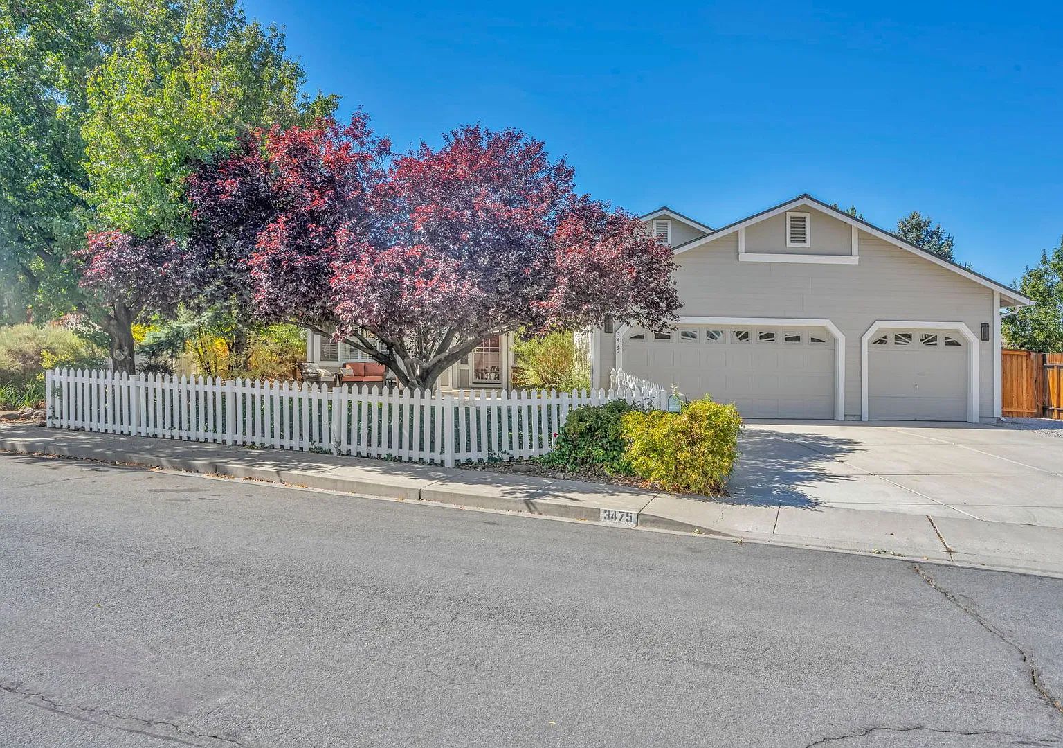 Modern Reno Home With Easy Unr & Downtown Access — Photo 1