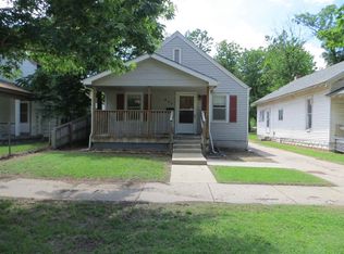 717 S Martinson Ave, Wichita, KS 67213