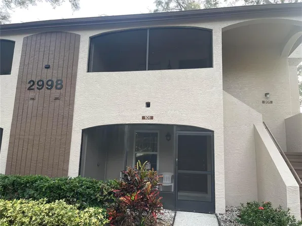 2998 Bonaventure Cir APT 101, Palm Harbor, FL 34684