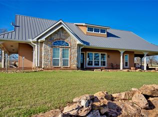 4460 Hildreth Pool Rd, Bowie, TX 76230