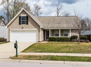 214 Blackstone Dr, Irmo, SC 29063