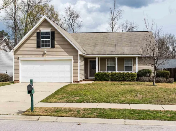 214 Blackstone Dr, Irmo, SC 29063