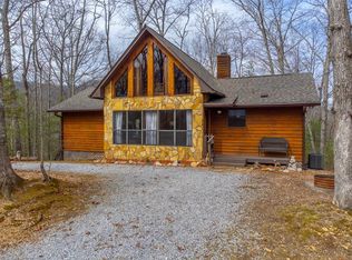 464 Ideal Acres Rd, Otto, NC 28763