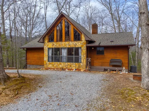 464 Ideal Acres Rd, Otto, NC 28763