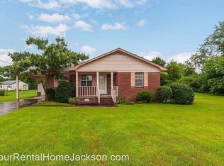 45 Ellendale Cv, Jackson, TN 38305