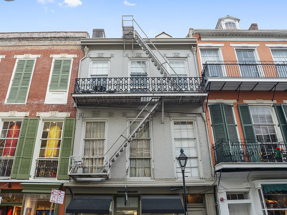 1st image of 315-317 Royal St #6